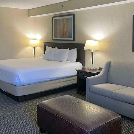 Prado Hotel By Choice Hotels Риджланд Екстериор снимка