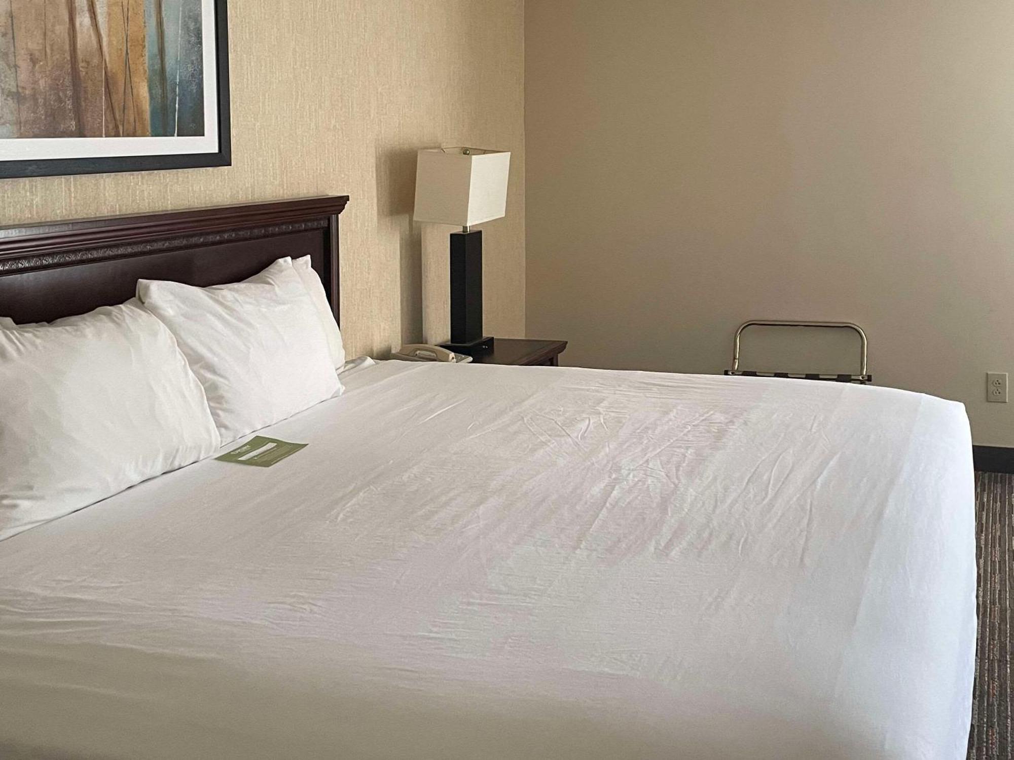 Prado Hotel By Choice Hotels Риджланд Екстериор снимка