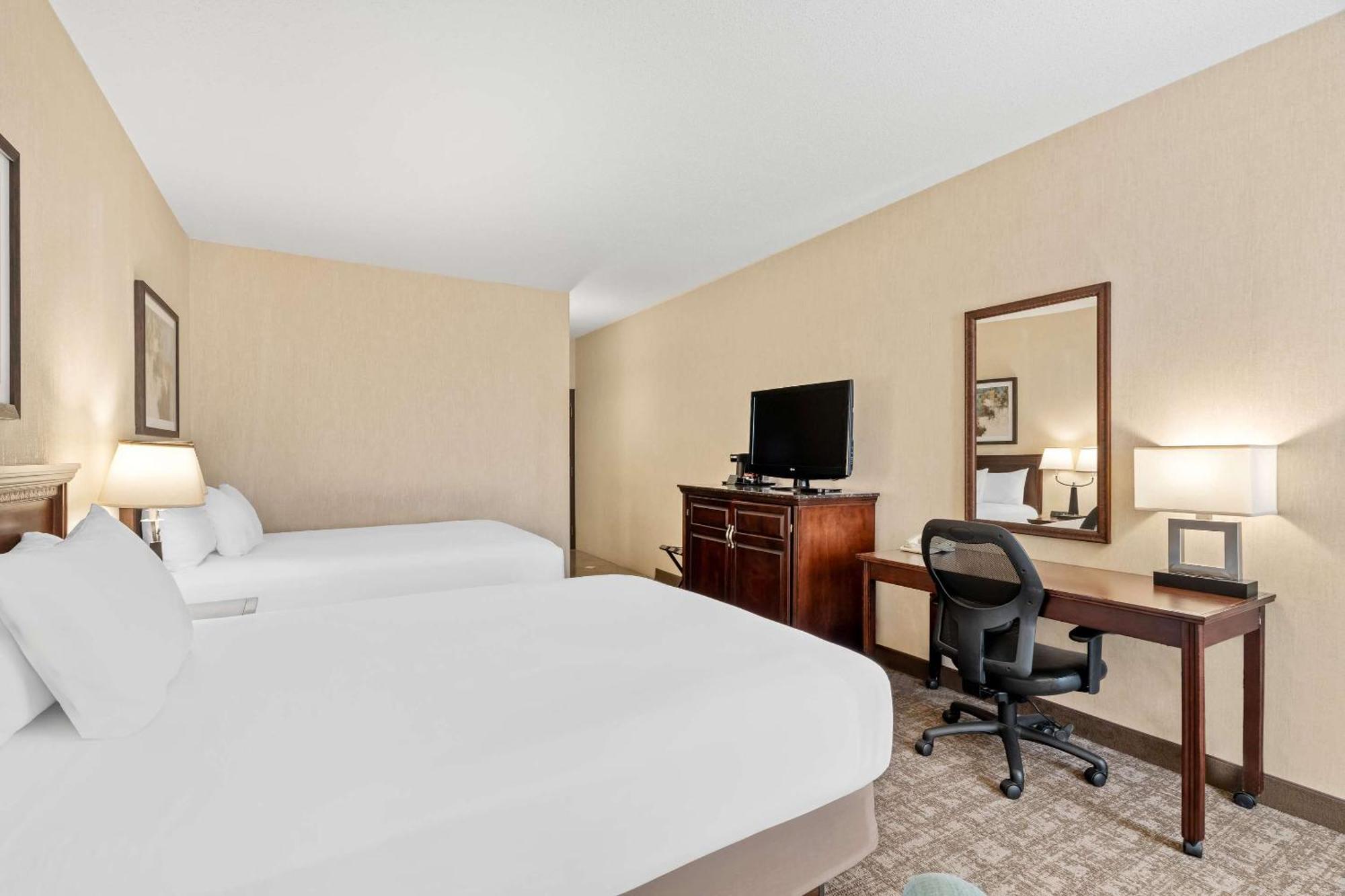 Prado Hotel By Choice Hotels Риджланд Екстериор снимка