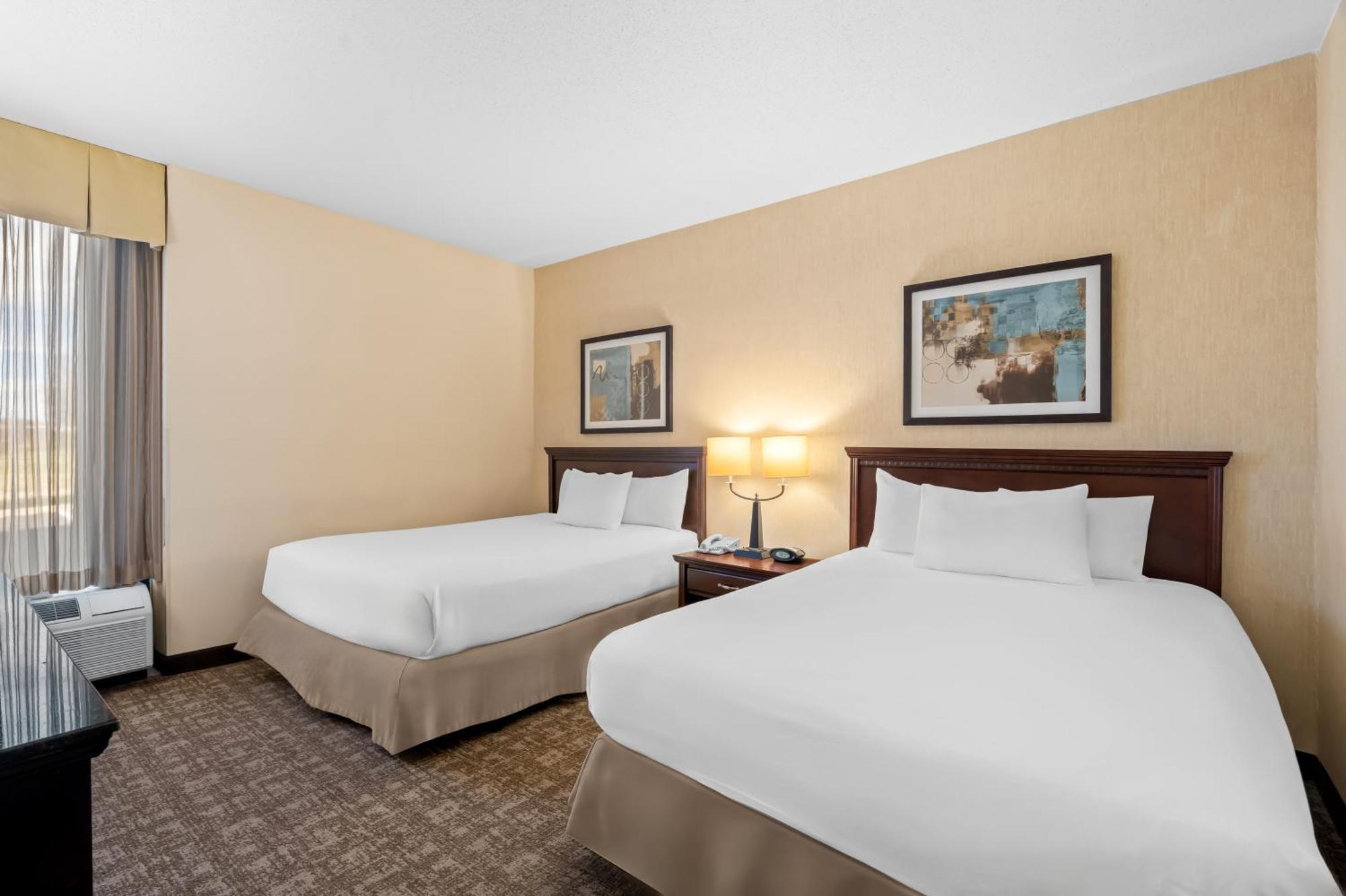 Prado Hotel By Choice Hotels Риджланд Екстериор снимка